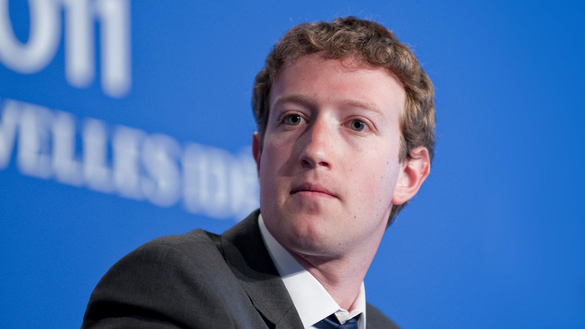 Zuckerberg vyrazil na cestu po Asii. Hledá spojence na boj s Applem
